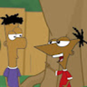 Meet your Posher, Jackson